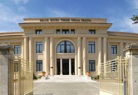 Allegroitalia Fratta Terme Bertinoro Exterior foto