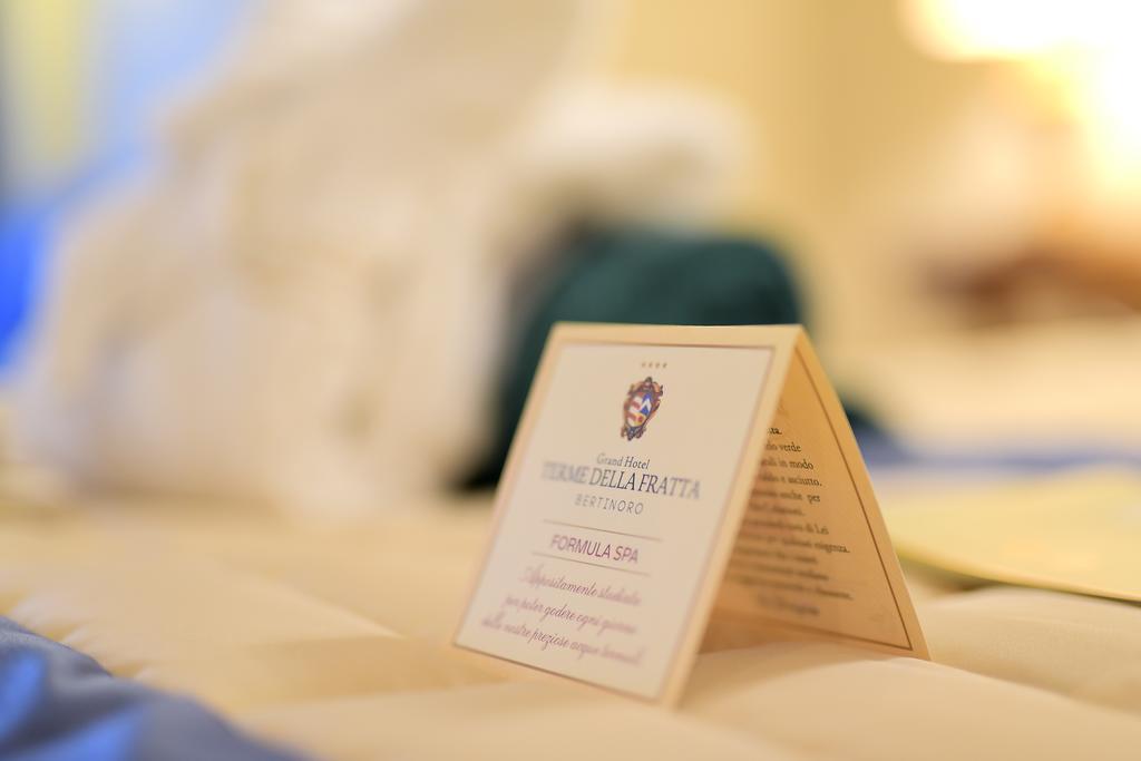 Allegroitalia Fratta Terme Bertinoro Exterior foto