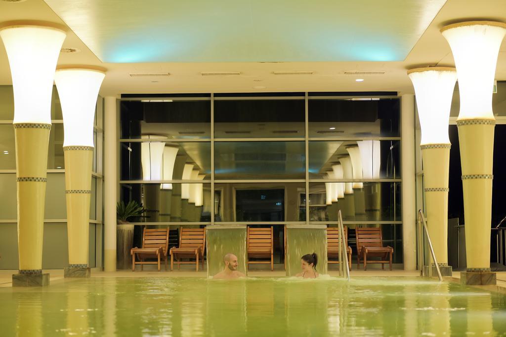 Allegroitalia Fratta Terme Bertinoro Exterior foto