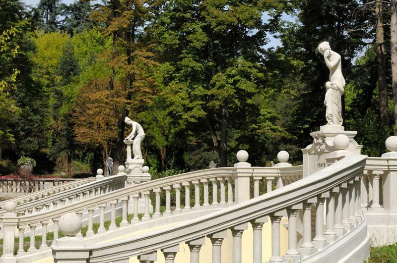 Allegroitalia Fratta Terme Bertinoro Exterior foto